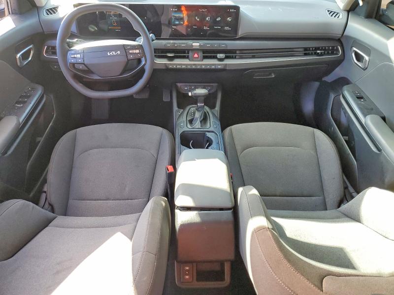 Aukcja sprzedaży 2025 Kia K4, vin: 3KPFT4DE6SE054816, numer aukcji: 49671016