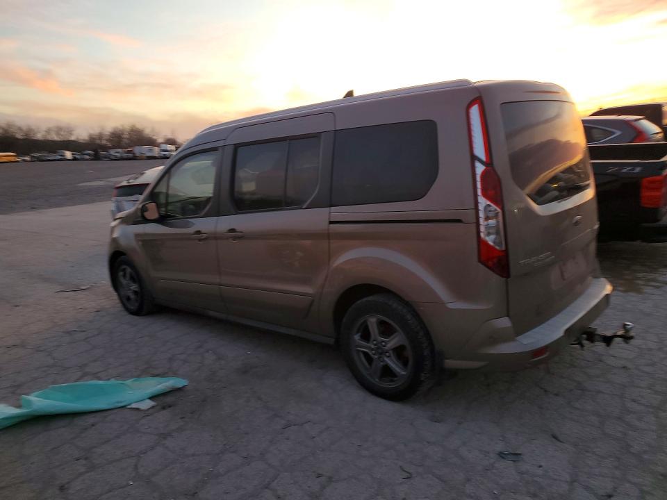 Aukcja sprzedaży 2020 Ford Transit Connect, vin: NM0GE9G20L1456913, numer aukcji: 73211045