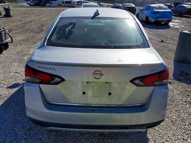 Aukcja sprzedaży 2020 Nissan Versa, vin: 3N1CN8EVXLL804012, numer aukcji: 76834525