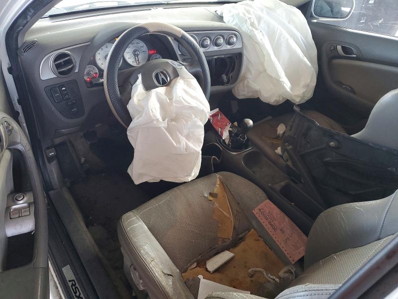 Продаж на аукціоні авто 2002 Acura Rsx, vin: JH4DC53042C034802, номер лоту: 78169725