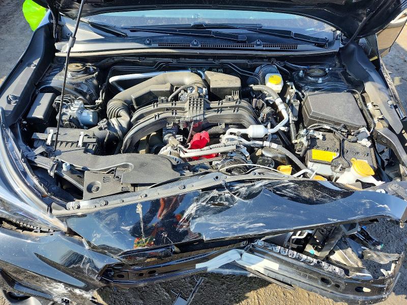 Продаж на аукціоні авто 2024 Subaru Impreza, vin: JF1GUHJC6R8326819, номер лоту: 78424755