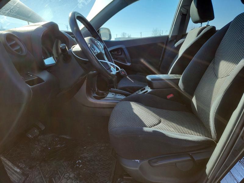 Продажа на аукционе авто 2012 Toyota Rav4, vin: 2T3RK4DV0CW080740, номер лота: 78360215