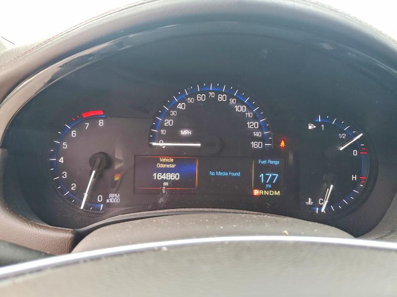 Aukcja sprzedaży 2016 Cadillac Xts, vin: 2G61M5S33G9130256, numer aukcji: 77869225