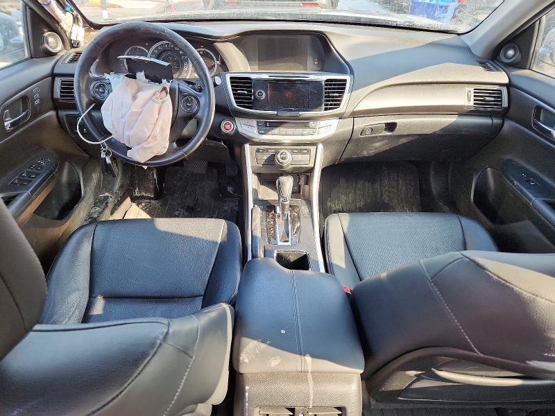 Aukcja sprzedaży 2014 Honda Accord, vin: 1HGCR3F96EA800122, numer aukcji: 75514415