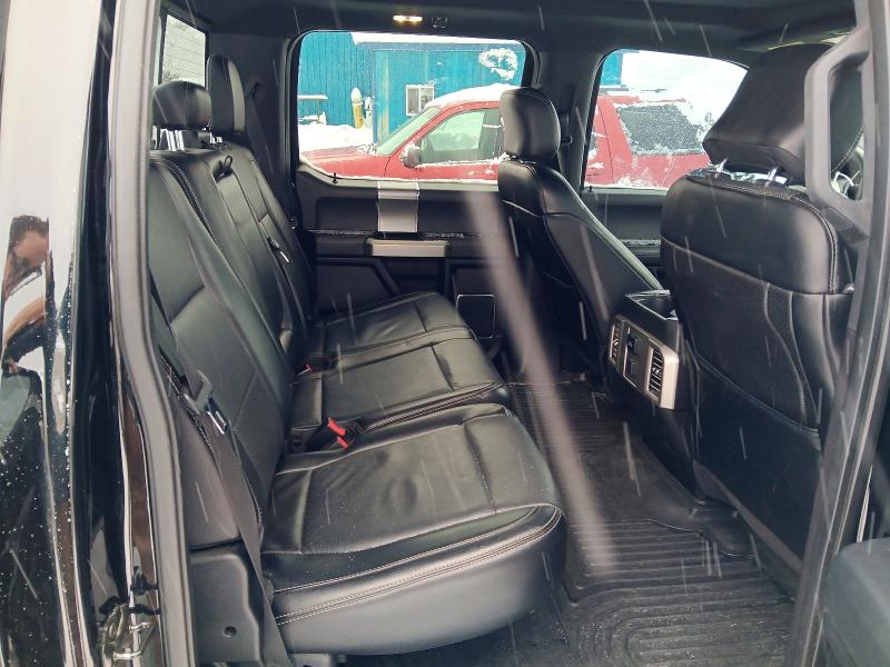 77717085 :رقم المزاد ، 1FTFW1EF0GFB15779 vin ، 2016 Ford F150 مزاد بيع