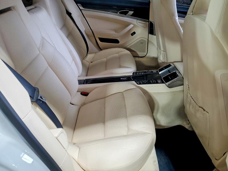 Aukcja sprzedaży 2013 Porsche Panamera G, vin: WP0AF2A74DL075749, numer aukcji: 76626005