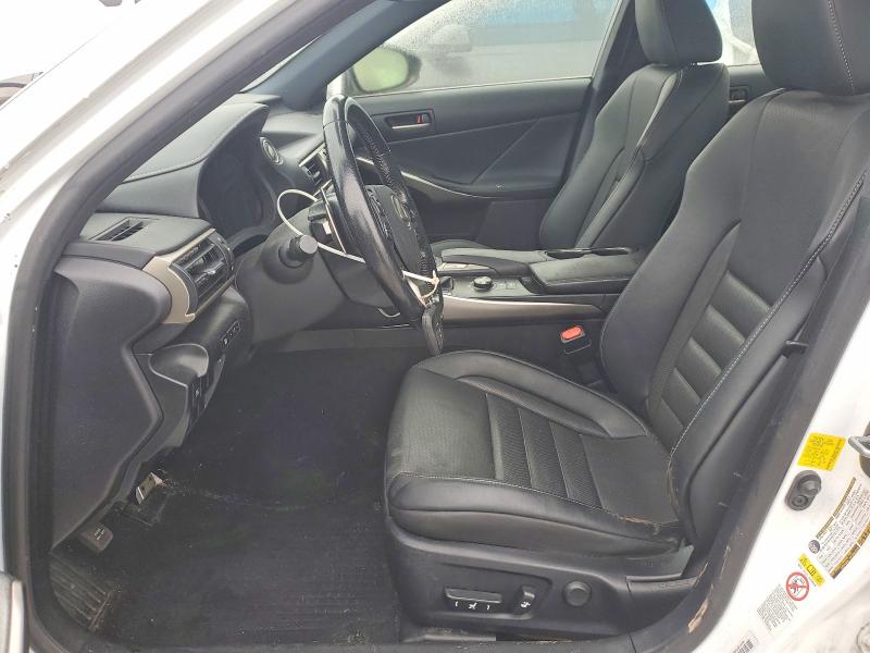 Aukcja sprzedaży 2017 Lexus Is, vin: JTHCM1D22H5021562, numer aukcji: 76653295