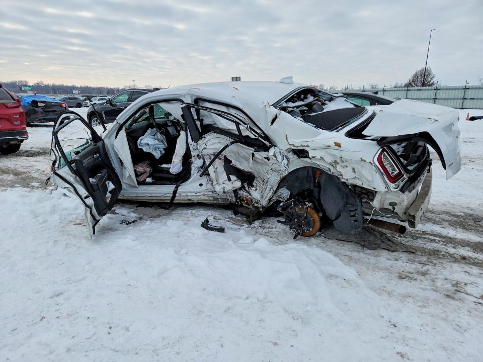 Aukcja sprzedaży 2016 Chrysler 300, vin: 2C3CCARG8GH220670, numer aukcji: 74795305