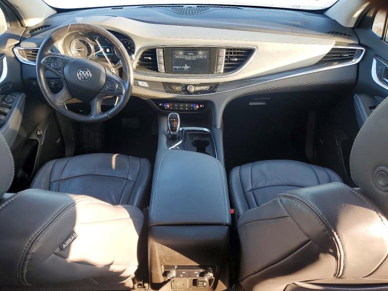 77093935 :رقم المزاد ، 5GAEVBKW0JJ192408 vin ، 2018 Buick Enclave مزاد بيع