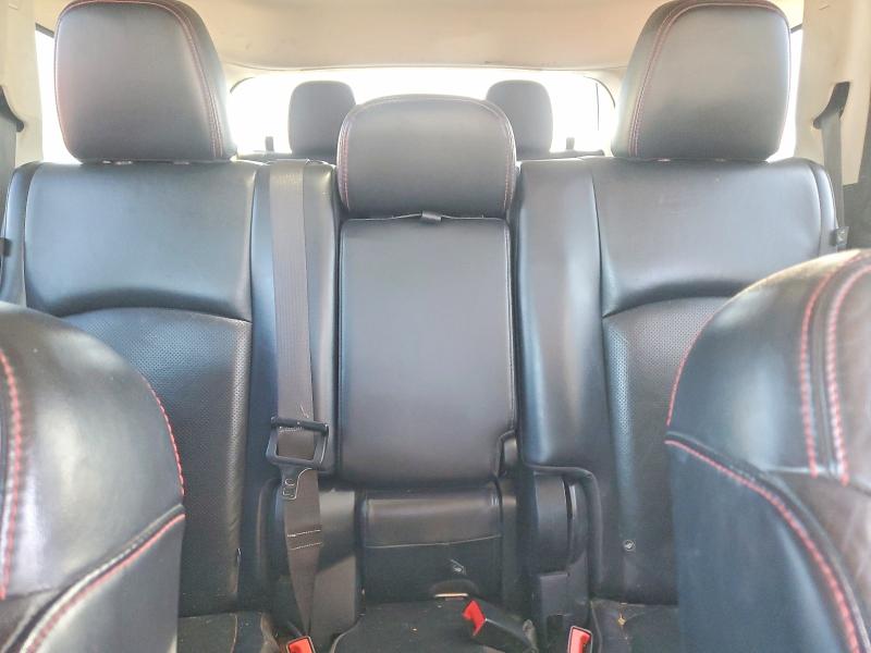 2018 Dodge Journey მანქანა იყიდება აუქციონზე, vin: 3C4PDDEG2JT344904, აუქციონის ნომერი: 77853695