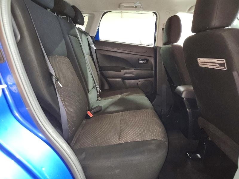 Продаж на аукціоні авто 2016 Mitsubishi Outlander Sport, vin: JA4AR3AU9GZ055396, номер лоту: 77773905