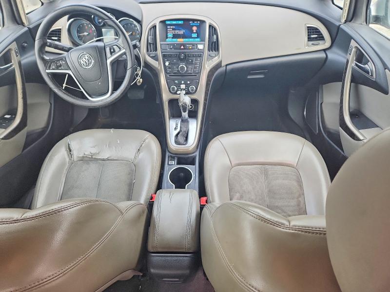 Aukcja sprzedaży 2014 Buick Verano, vin: 1G4PP5SK0E4172448, numer aukcji: 76935385