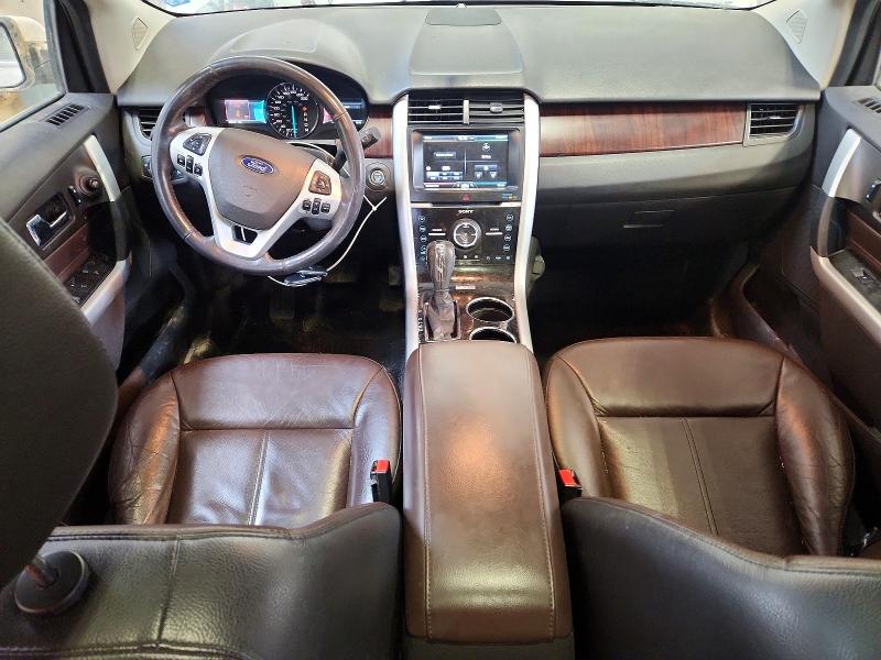 Продажа на аукционе авто 2012 Ford Edge, vin: 2FMDK4KC6CBA64150, номер лота: 77604145
