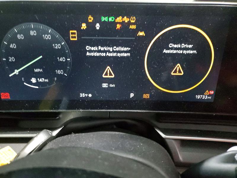 Продажа на аукционе авто 2025 Kia Carnival, vin: KNDNE5K30S6454485, номер лота: 76735215