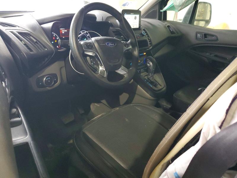 Продаж на аукціоні авто 2019 Ford Transit Connect, vin: NM0LS7E27K1405910, номер лоту: 77898415