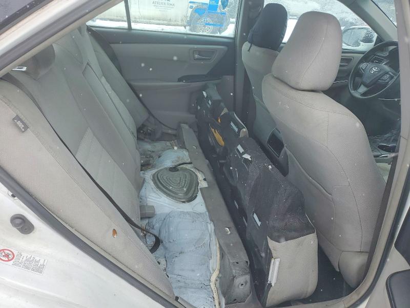 2016 Toyota Camry მანქანა იყიდება აუქციონზე, vin: 4T1BF1FK2GU539451, აუქციონის ნომერი: 78612495