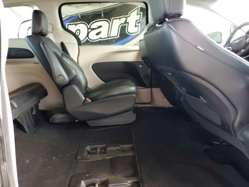 2024 Chrysler Pacifica მანქანა იყიდება აუქციონზე, vin: 2C4RC1S79RR130831, აუქციონის ნომერი: 78612255