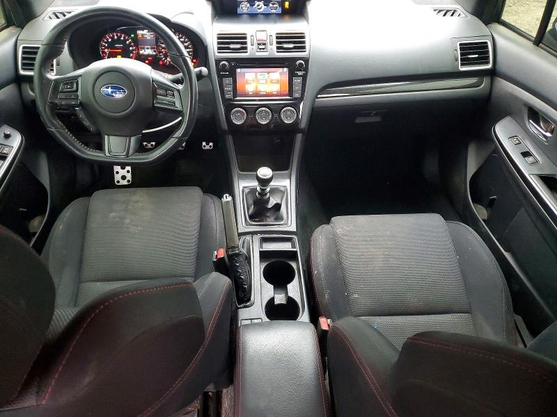 Aukcja sprzedaży 2021 Subaru Wrx, vin: JF1VA1A68M9813847, numer aukcji: 79155505