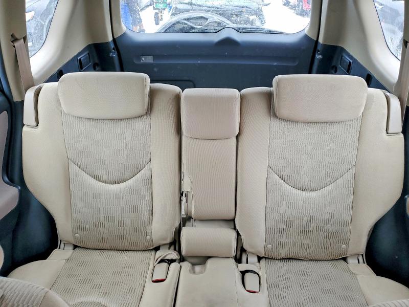 2010 Toyota Rav4 მანქანა იყიდება აუქციონზე, vin: 2T3BF4DV7AW048452, აუქციონის ნომერი: 77009635