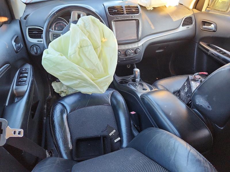 Продажа на аукционе авто 2015 Dodge Journey, vin: 3C4PDDGG6FT533561, номер лота: 76058185