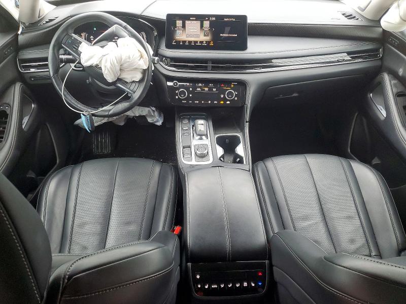 Продажа на аукционе авто 2023 Infiniti Qx60, vin: 5N1DL1GS0PC331235, номер лота: 78360965