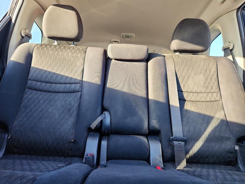 Продажа на аукционе авто 2017 Nissan Rogue, vin: 5N1AT2MT3HC773515, номер лота: 76428935