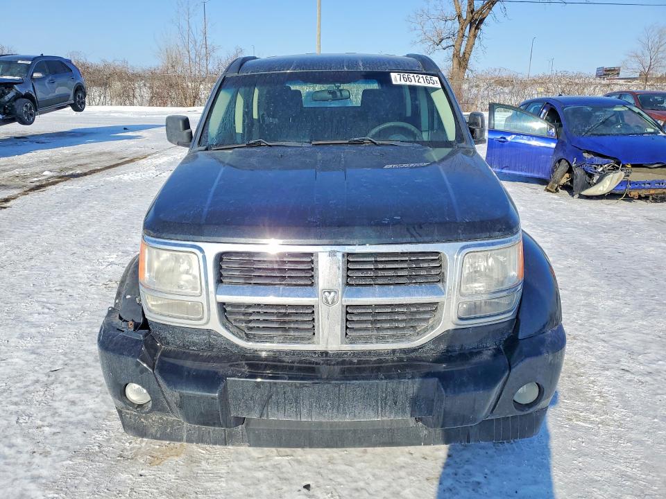 Продаж на аукціоні авто 2009 Dodge Nitro, vin: 1D8GU28K99W520892, номер лоту: 76612165