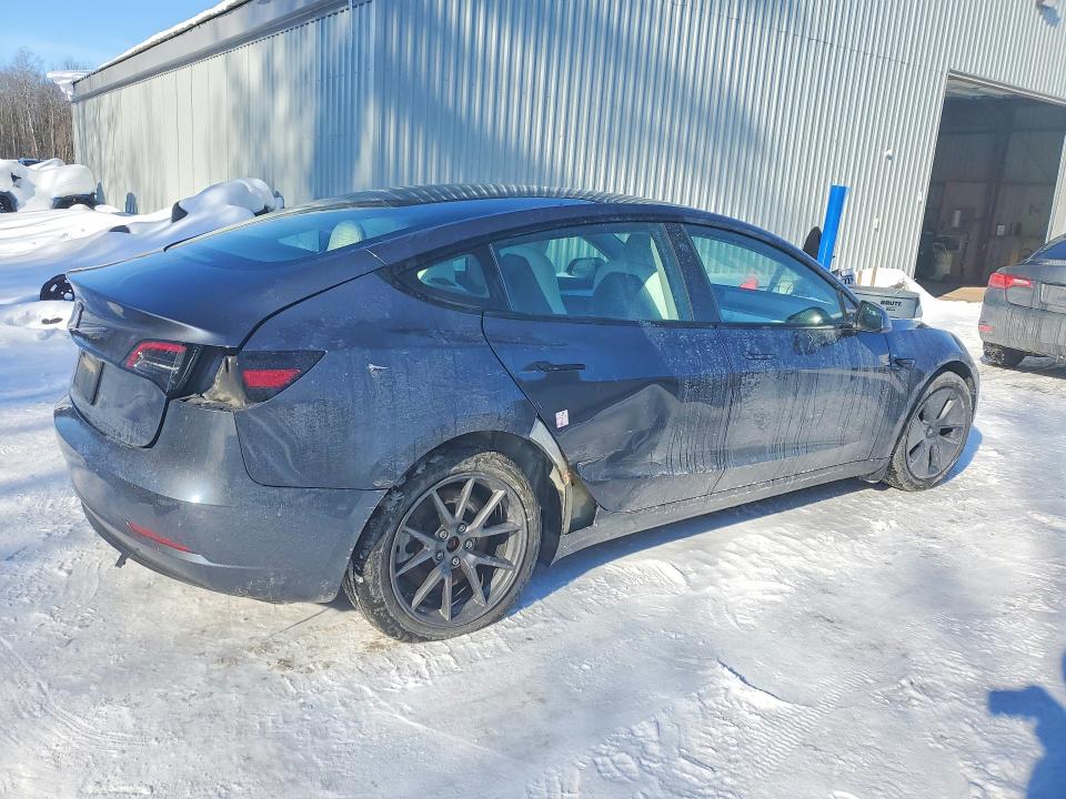 Продаж на аукціоні авто 2023 Tesla Model 3, vin: 5YJ3E1EA8PF559135, номер лоту: 76568535