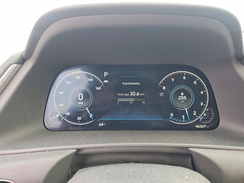 Aukcja sprzedaży 2021 Hyundai Sonata, vin: 5NPEF4JA7MH099475, numer aukcji: 78055025