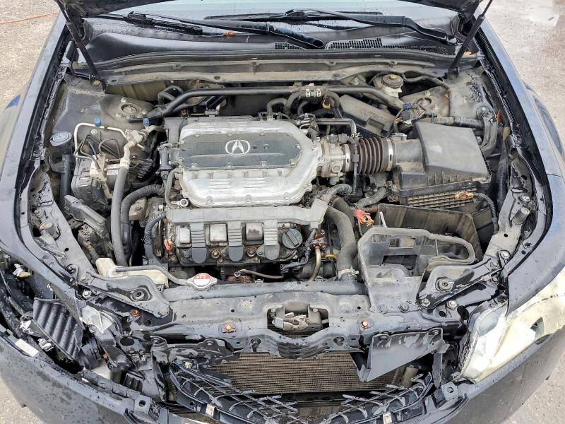 Продаж на аукціоні авто 2009 Acura Tl, vin: 19UUA86539A026455, номер лоту: 78824815