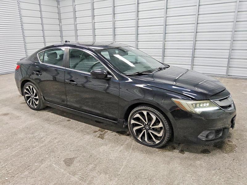 Продажа на аукционе авто 2016 Acura Ilx Premiu, vin: 19UDE2F8XGA000167, номер лота: 72442865