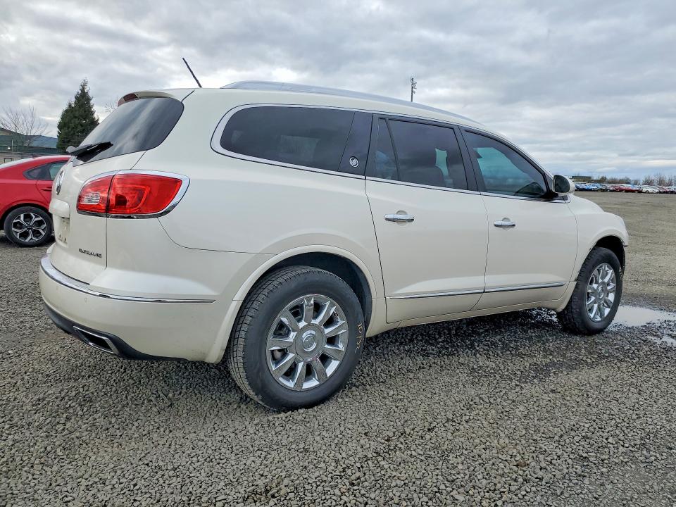 Aukcja sprzedaży 2015 Buick Enclave, vin: 5GAKRBKD7FJ179829, numer aukcji: 78485585