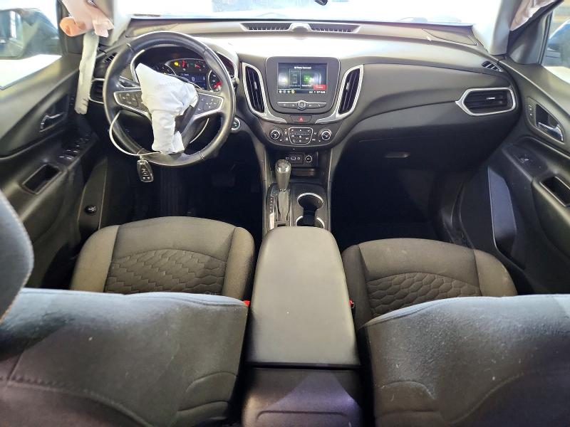Продаж на аукціоні авто 2019 Chevrolet Equinox, vin: 2GNAXKEV5K6193702, номер лоту: 79058205