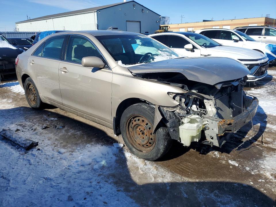 Aukcja sprzedaży 2007 Toyota Camry, vin: 4T1BE46K77U510497, numer aukcji: 75266205