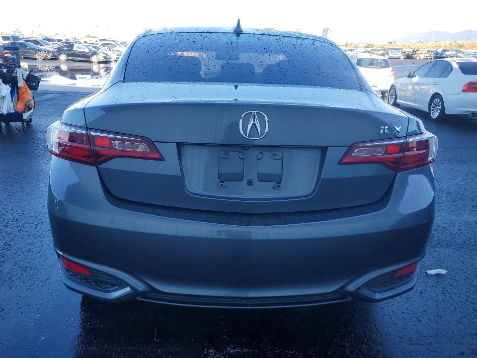 77438375 :رقم المزاد ، 19UDE2F30JA009214 vin ، 2018 Acura Ilx مزاد بيع