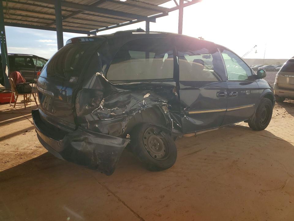 Продаж на аукціоні авто 2005 Chrysler Town & Country, vin: 2C4GP54L05R575577, номер лоту: 75681955