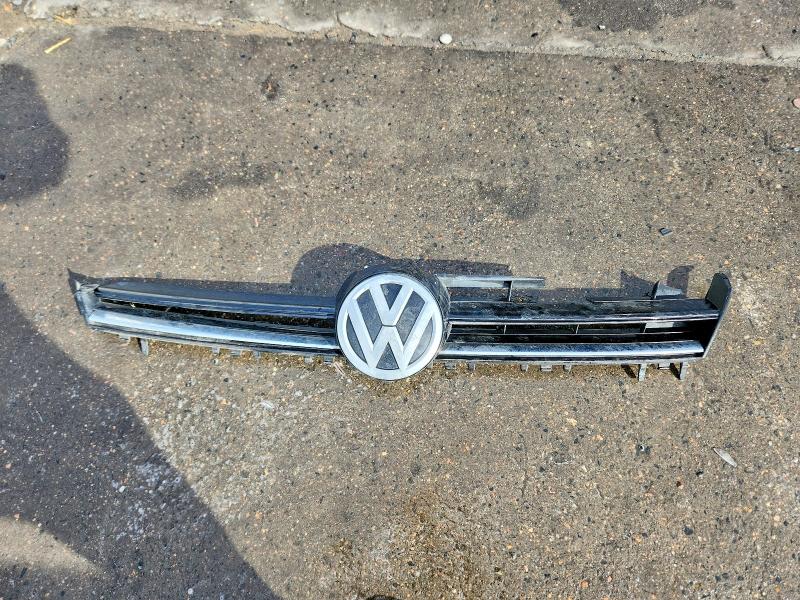 Продаж на аукціоні авто 2015 Volkswagen Golf Sportwagen, vin: 3VWCA7AU1FM504211, номер лоту: 76558645