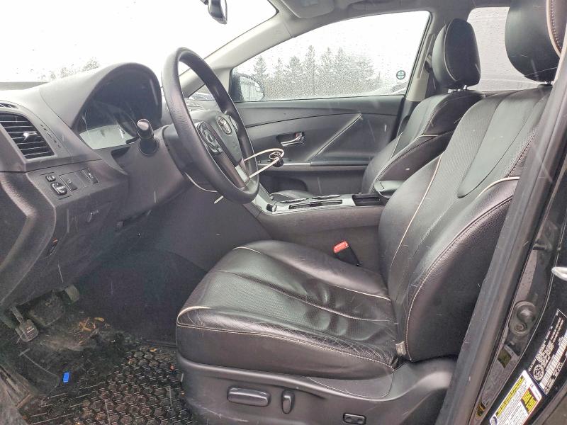 Aukcja sprzedaży 2015 Toyota Venza, vin: 4T3BK3BB0FU119884, numer aukcji: 77535925
