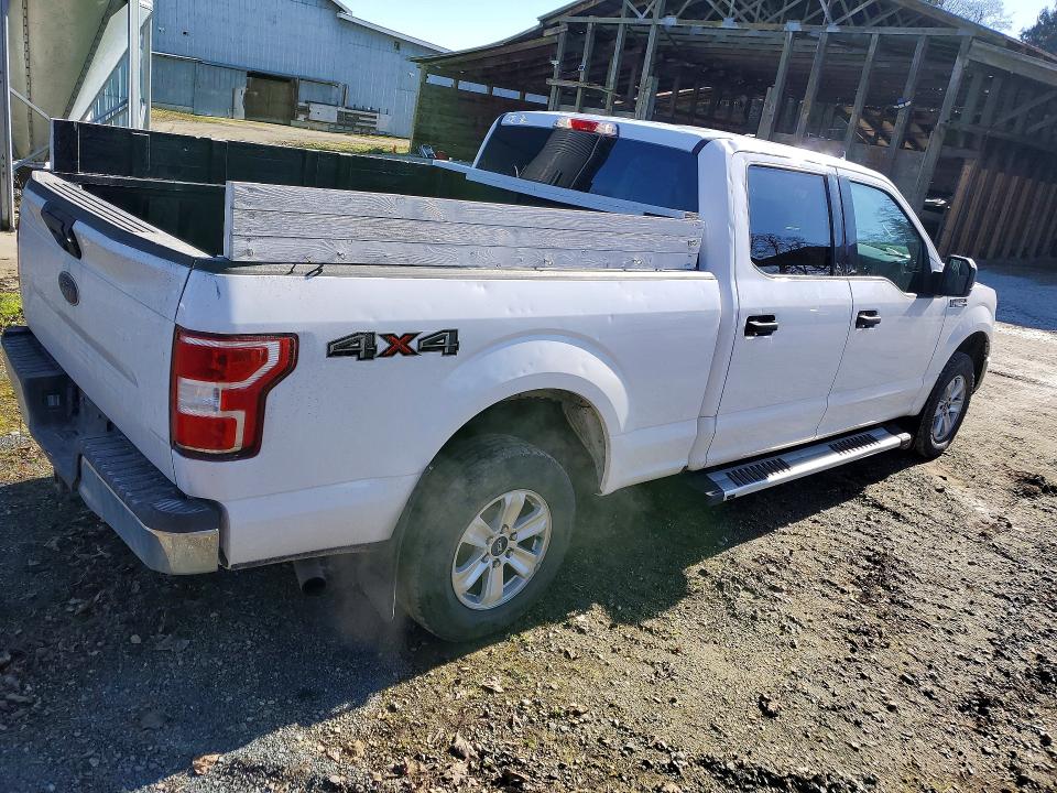 Aukcja sprzedaży 2019 Ford F150, vin: 1FTFW1E52KKD99827, numer aukcji: 75952345