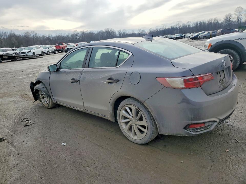 Aukcja sprzedaży 2017 Acura Ilx, vin: 19UDE2F79HA003862, numer aukcji: 77440755