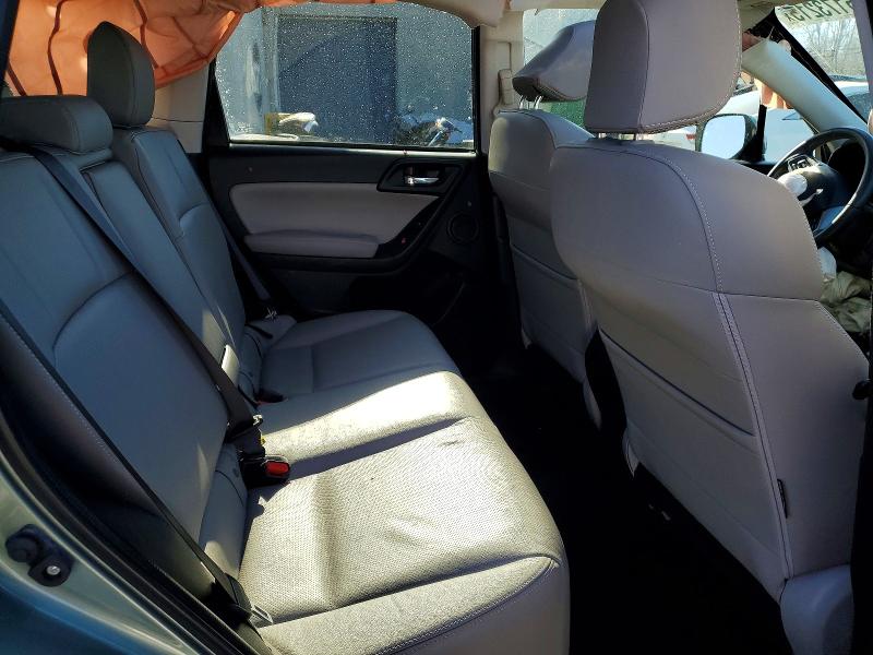 Продаж на аукціоні авто 2016 Subaru Forester, vin: JF2SJAXC1GH446800, номер лоту: 75173215