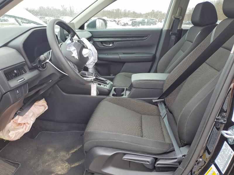 Aukcja sprzedaży 2025 Honda Cr-v, vin: 2HKRS4H28SH477134, numer aukcji: 77364775
