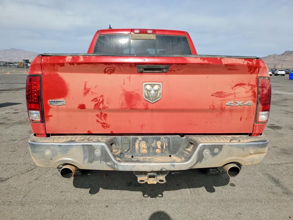 Aukcja sprzedaży 2014 Ram 1500, vin: 1C6RR7NT5ES469337, numer aukcji: 76266065