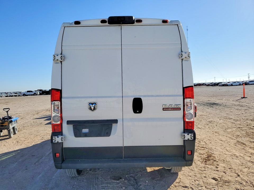 Aukcja sprzedaży 2022 Ram Promaster 3500, vin: 3C6MRVHGXNE115068, numer aukcji: 48112226