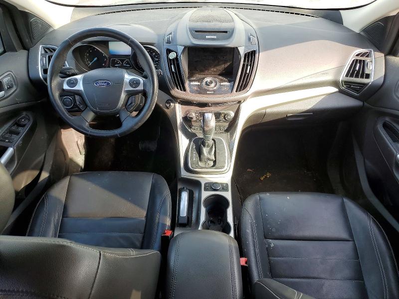 Продаж на аукціоні авто 2013 Ford Escape, vin: 1FMCU0H97DUC49975, номер лоту: 76986225
