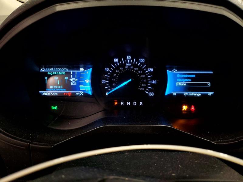 Продажа на аукционе авто 2022 Ford Edge, vin: 2FMPK4J97NBA10328, номер лота: 78420235