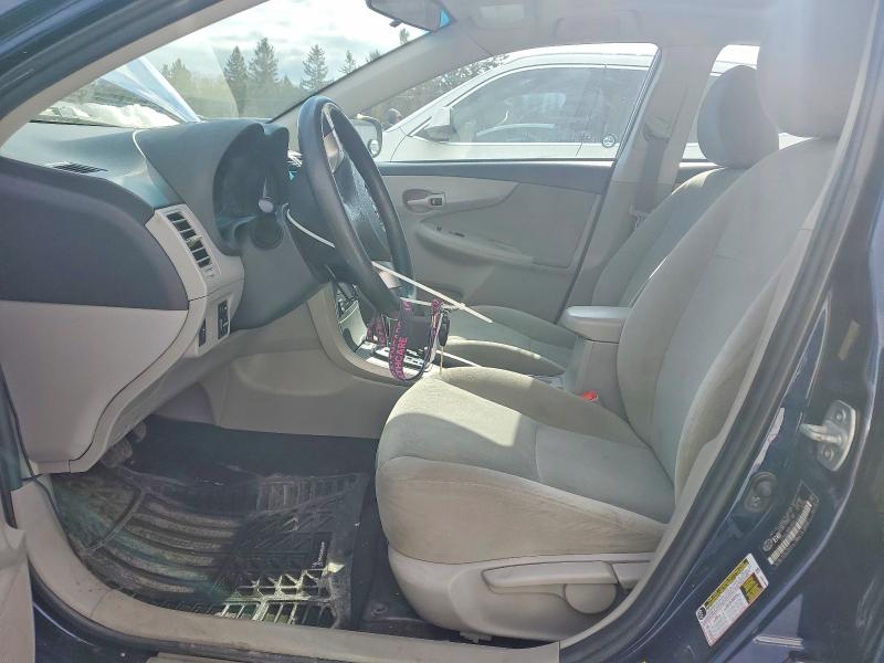 2013 Toyota Corolla მანქანა იყიდება აუქციონზე, vin: 2T1BU4EE4DC082688, აუქციონის ნომერი: 77840595