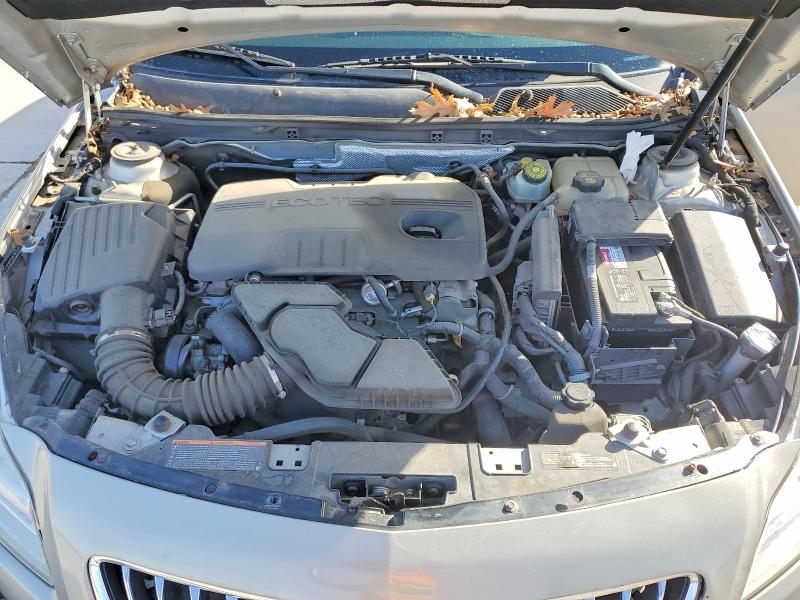 2011 Buick Regal მანქანა იყიდება აუქციონზე, vin: W04GS5EC0B1002573, აუქციონის ნომერი: 77859135