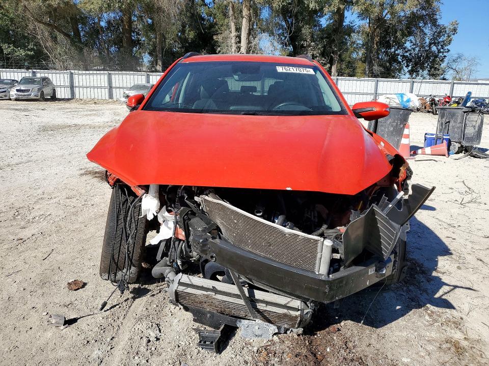 Продажа на аукционе авто 2020 Hyundai Kona, vin: KM8K33A57LU462964, номер лота: 41723446