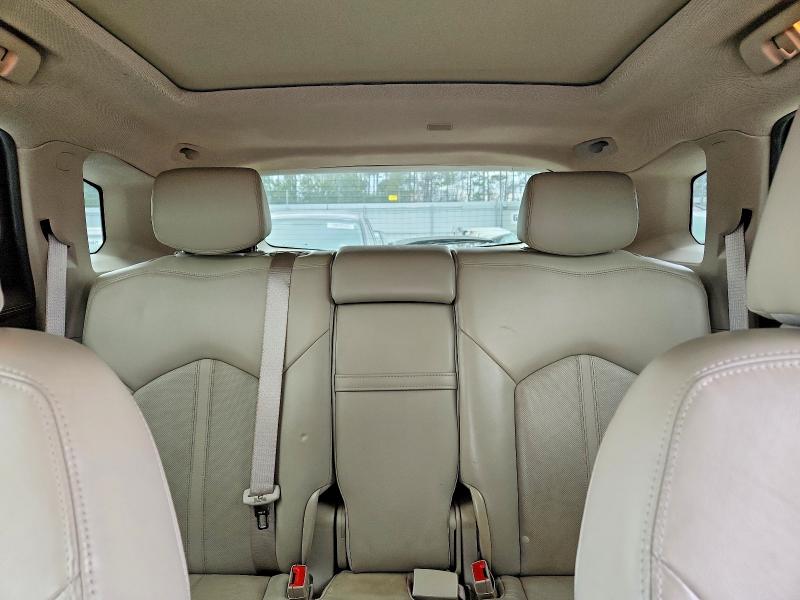 Продажа на аукционе авто 2013 Cadillac Srx, vin: 3GYFNCE33DS514532, номер лота: 79089865